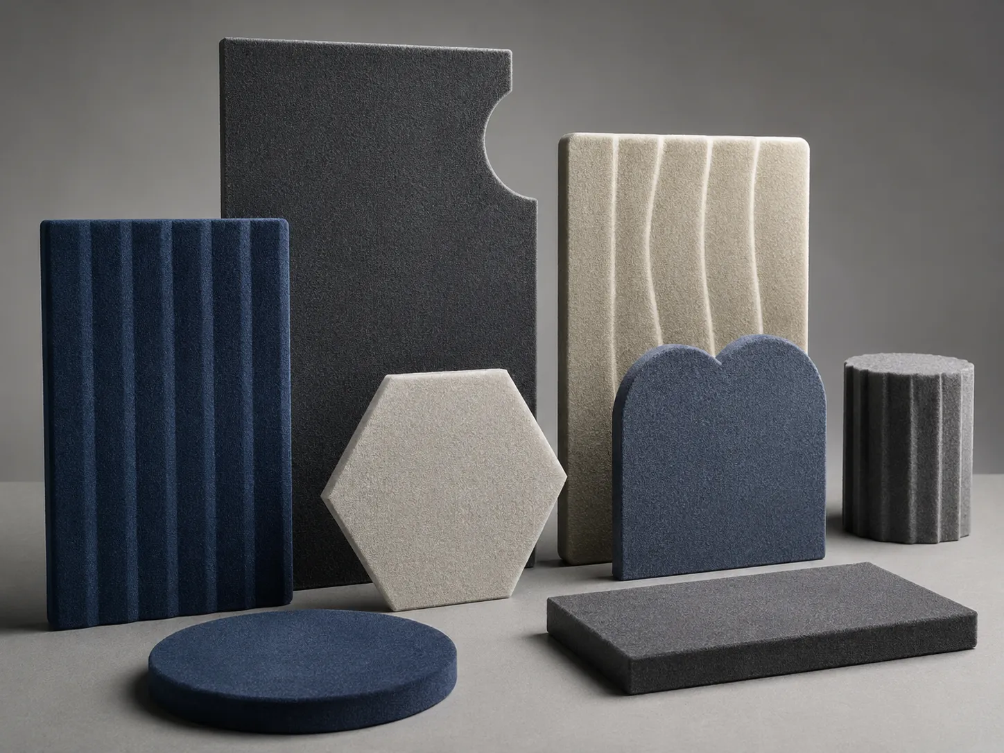 Decorative Coating Surfaces