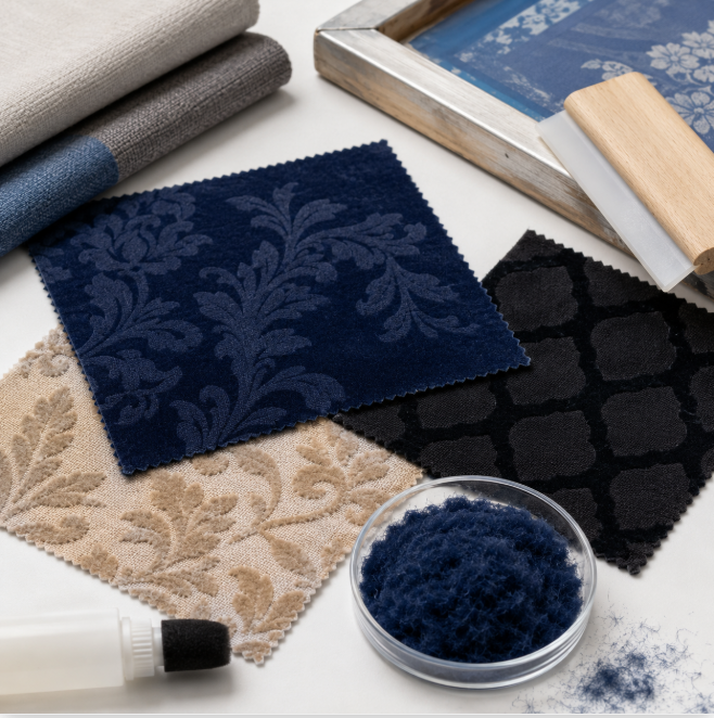 1781766059595776.png Textile Flocking Powder vs Velvet Powder.png